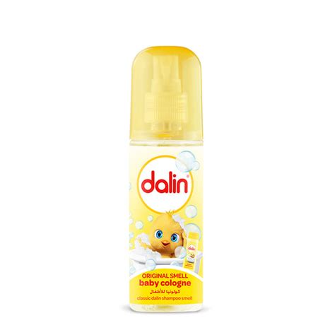 dalin parfum